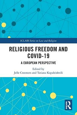 Picture of Religious Freedom and COVID-19