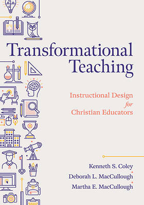 Picture of Transformational Teaching