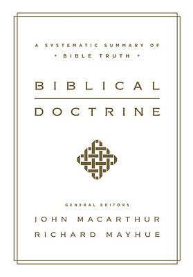Picture of Biblical Doctrine