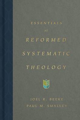 Picture of Essentials of Reformed Systematic Theology