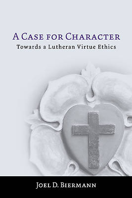 Picture of A Case for Character