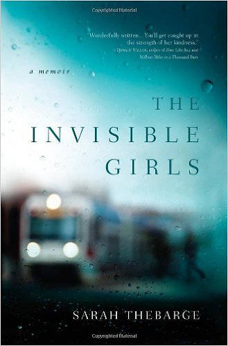 Picture of The Invisible Girls: A Memoir