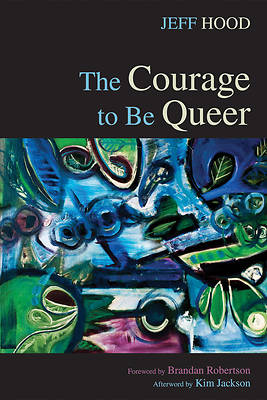 Picture of The Courage to Be Queer
