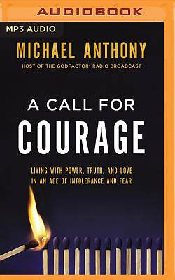 Picture of A Call for Courage