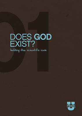 Picture of Does God Exist? Discussion Guide