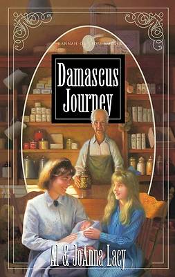 Picture of Damascus Journey