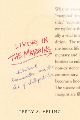 Picture of Living in the Margins