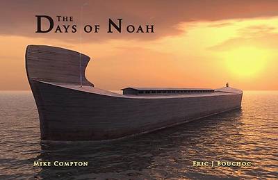 Picture of The Days of Noah