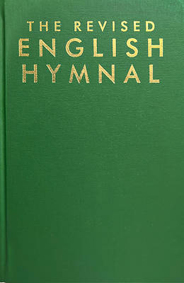 Picture of The Revised English Hymnal Words Large Print Edition