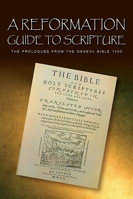 Picture of A Reformation Guide to Scripture