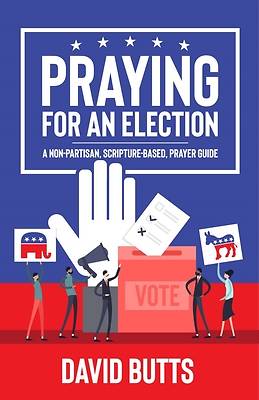 Picture of Praying for an Election