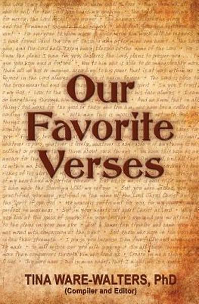 Picture of Our Favorite Verses