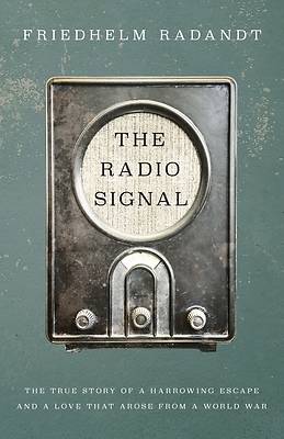 Picture of The Radio Signal