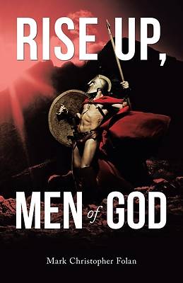 Picture of Rise Up, Men of God