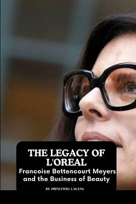 Picture of The Legacy of L'Oreal