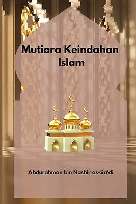 Picture of Mutiara Keindahan Islam