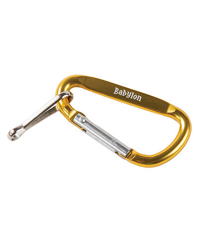 Picture of Vacation Bible School (VBS) 2018 Babylon Carabiners - Pkg of 10