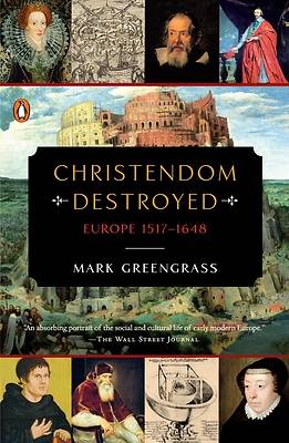 Picture of Christendom Destroyed