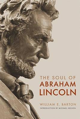 Picture of The Soul of Abraham Lincoln