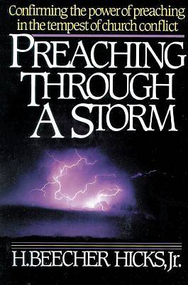 Picture of Preaching Through a Storm