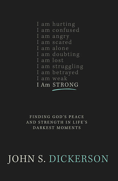 Picture of I Am Strong