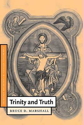 Picture of Trinity and Truth