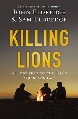Picture of Killing Lions (International Edition)