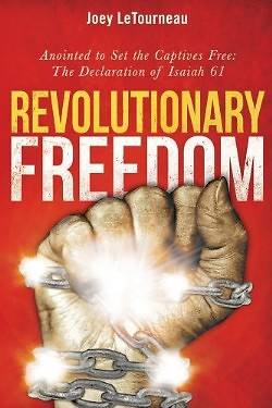 Picture of Revolutionary Freedom [ePub Ebook]