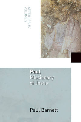 Picture of Paul, Missionary of Jesus