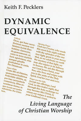 Picture of Dynamic Equivalence