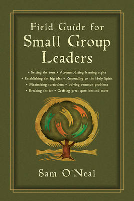 Picture of Field Guide for Small Group Leaders