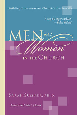 Picture of Men and Women in the Church