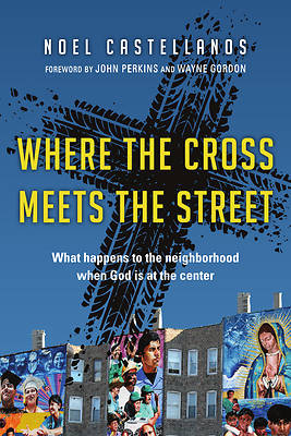 Picture of Where the Cross Meets the Street