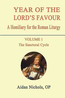 Picture of Year of the Lord's Favour. a Homiliary for the Roman Liturgy. Volume 1