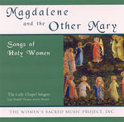 Picture of Magdalene and the Other Mary CD