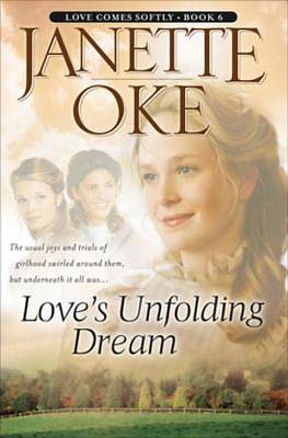 Picture of Love's Unfolding Dream [ePub Ebook]