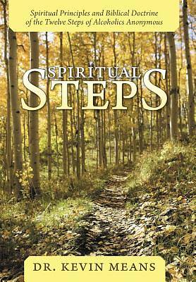 Picture of Spiritual Steps