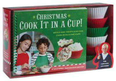 Picture of Christmas Cook It in a Cup!
