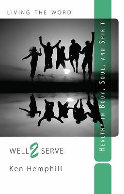 Picture of Well 2 Serve