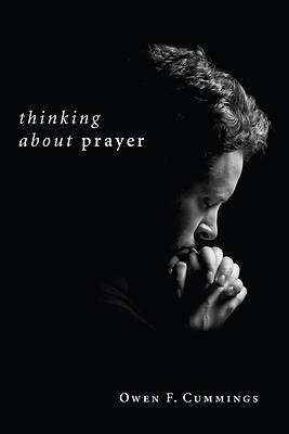 Picture of Thinking about Prayer