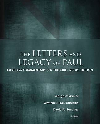 Picture of The Letters and Legacy of Paul