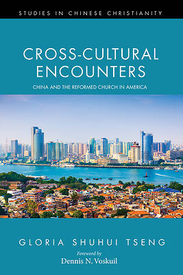 Picture of Cross-Cultural Encounters