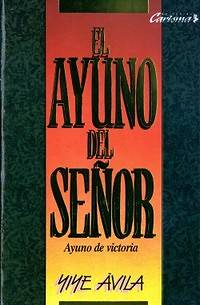 Picture of Ayuno del Seor, El