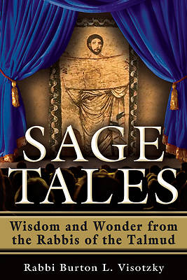 Picture of Sage Tales