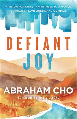Picture of Defiant Joy