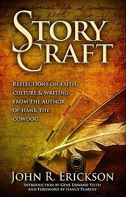 Picture of Story Craft