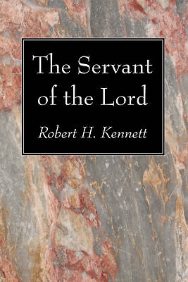 Picture of The Servant of the Lord