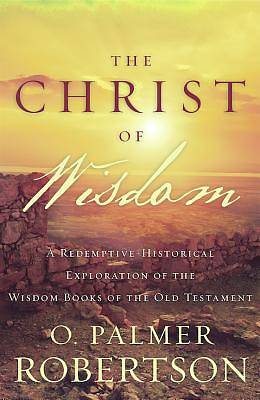 Picture of The Christ of Wisdom