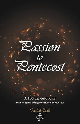 Picture of Passion to Pentecost