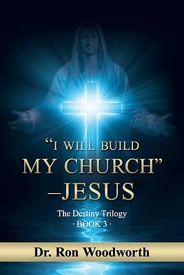 Picture of I Will Build My Church - Jesus